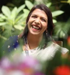 Dr Vinutha G